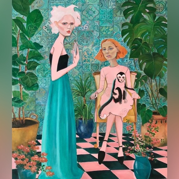 ABOUT MY CLOSET - Picture 2 of 2